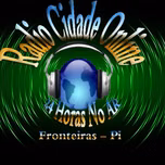 Radio Cidade Online  24 Horas no Ar