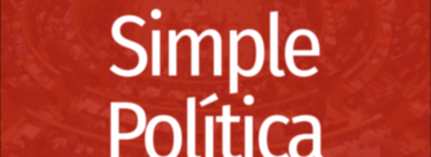 Simple Política