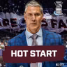 Jared Bednar signs extension as Avalanche kick off season with a win | DNVR AVALANCHE PODCAST