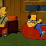 lunes de radio simpson