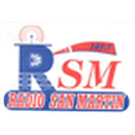 RADIO SAN MARTIN