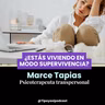 ¿Estás viviendo en modo supervivencia? EP2 T13