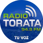 RADIO TORATA 94.3 FM