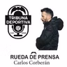 Rueda de prensa íntegra de Carlos Corberán previa al Valencia CF - Celta de Vigo J1