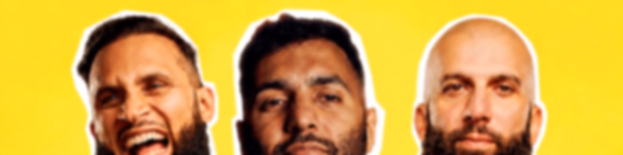 Beard Before Wicket Podcast