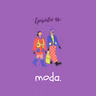 #TTM46: Moda.