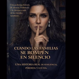 Como recuperar la esperanza y sanar cuerpo y alma - Cuando la familia se rompe en silencio