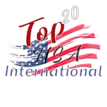 Top International USA
