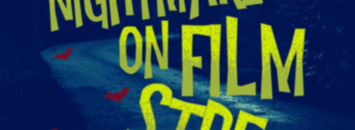 Nightmare On Film Street - A Horror Movie Podcast