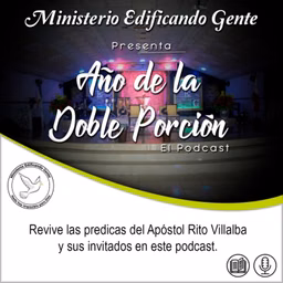 Año de la Doble Porción