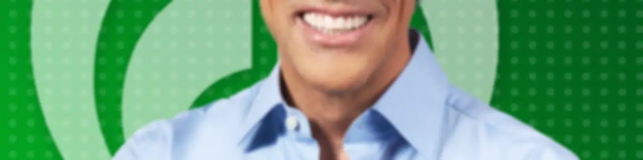 Marco Antonio Regil en Fórmula