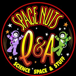 Stellar Q&A: Rusty Moons, Space Stations & What If Earth Disappeared?