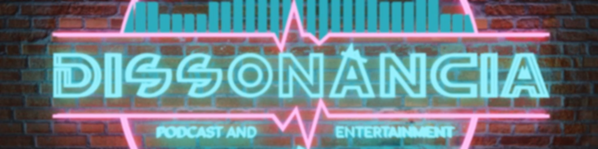 Dissonância Podcast | DSN