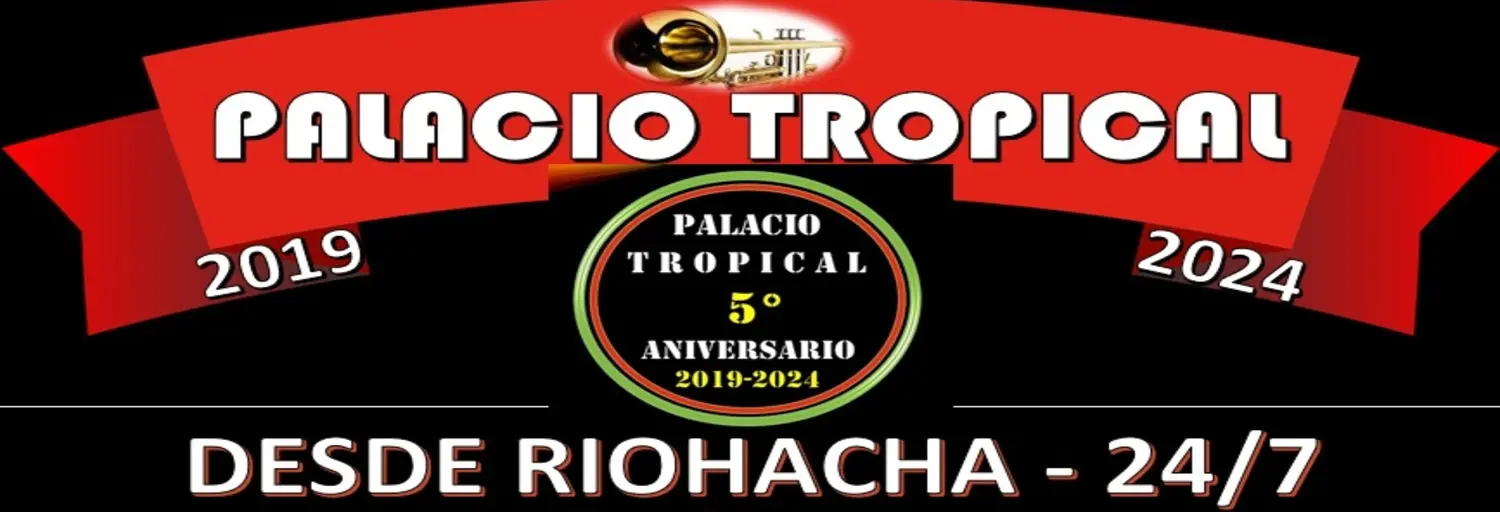 PALACIO TROPICAL