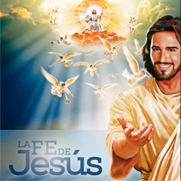 La Fe de Jesús