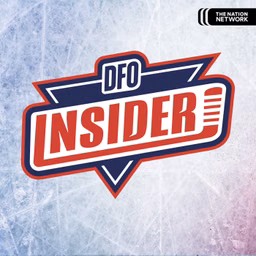 DFO Insider with Jeff Marek & David Pagnotta