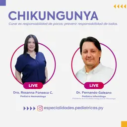 CHIKUNGUNYA