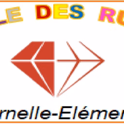 La Rentree a Ecole Des Rubis