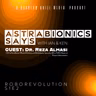 RoboRevolution: Astrabionics Says