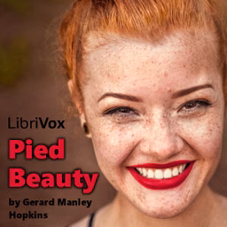 Pied Beauty