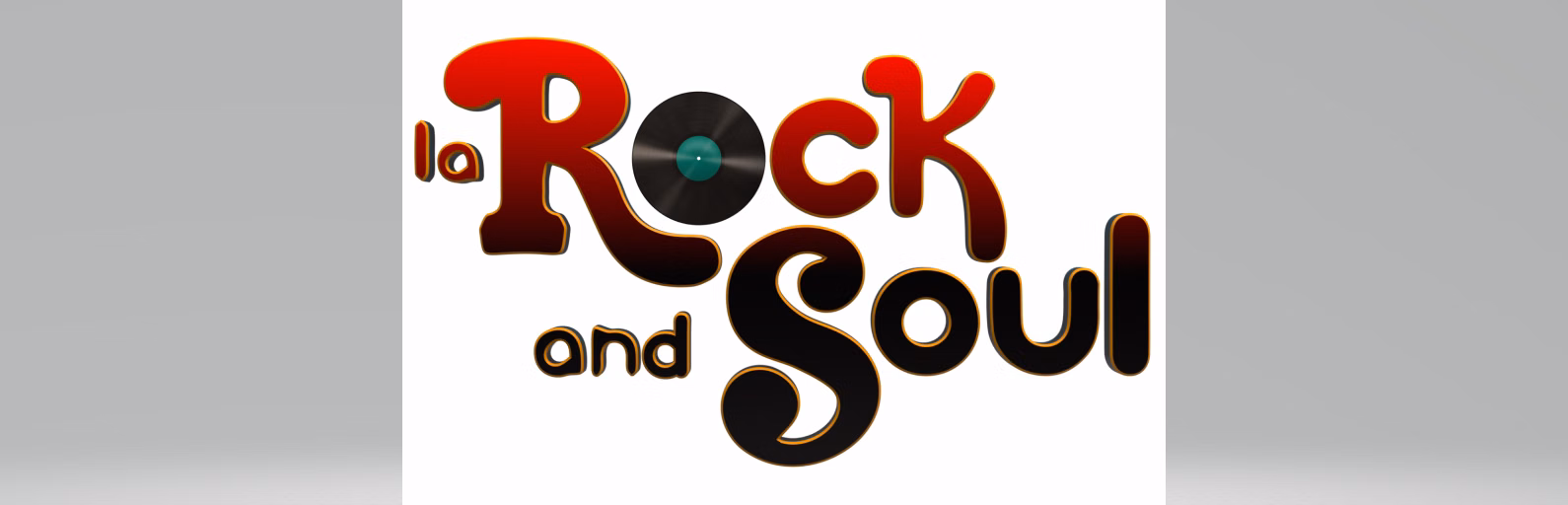 Larockandsoul