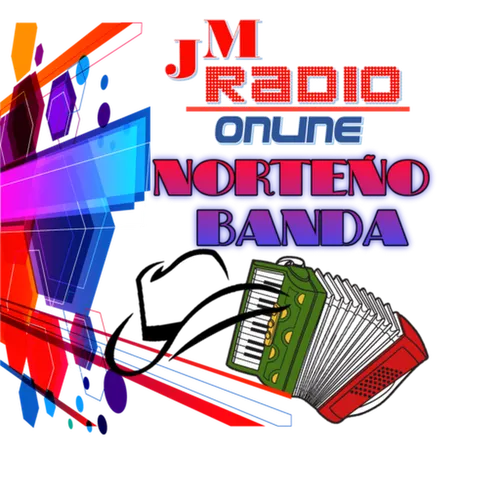 Listen To JMRADIO NORTENO BANDA | Zeno.FM