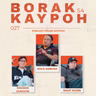 Penampakkan Buaya Putih Di Tasik Dayang Bunting! S4/EP 27