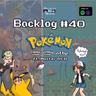 Backlog #40 | Pokemon FireRed & LeafGreen At Iba Pa!