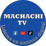 Machachi TV