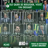 245 - Eles querem se reeleger, você vai deixar?