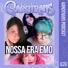 70| Revivendo nosso passado Emo