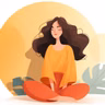 مدیتیشن مدار ثروت صبحگاهی | مدیتیشن جذب فراوانی مالی