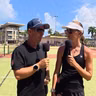 What Does Australian Junior Tennis Look Like ft John Thompson & Kelsey Lewis