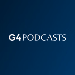 G4 Podcasts