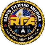 Radyo Filipino Amerika