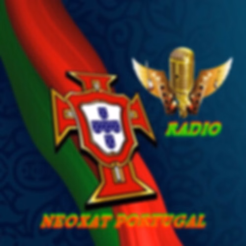 New Podcast