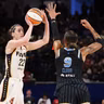 How the WNBA became a political prop in the culture wars