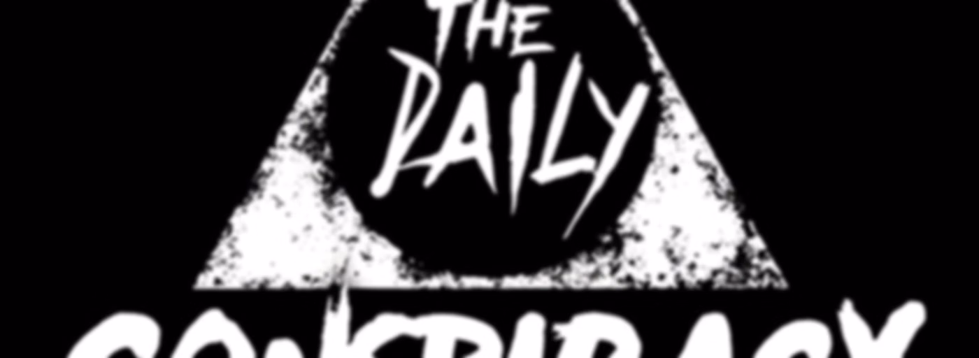 The Daily Conspiracy Podcast