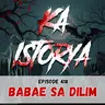 Episode 418 : Babae sa Dilim