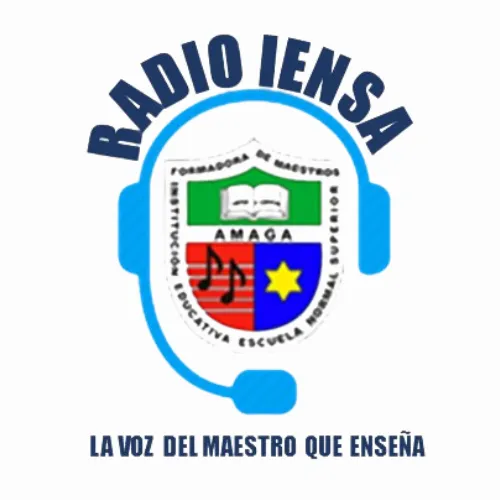 Listen to RADIO IENSA | Zeno.FM