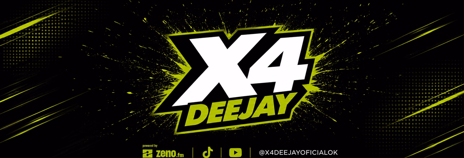 X4 Dee Jay Radio