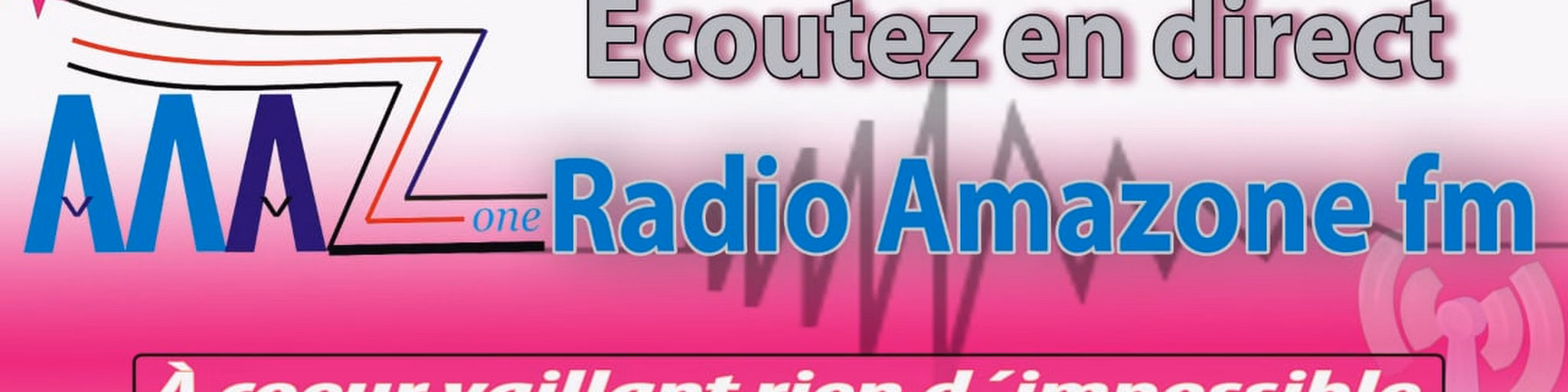 Radio Amazone FM