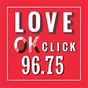 Love OK Click Station 96.75
