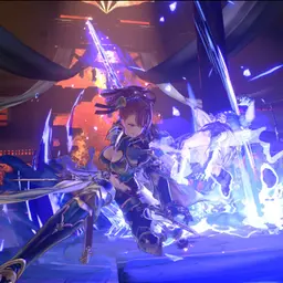 Granblue Fantasy: Relink – Endless Ragnarok Test