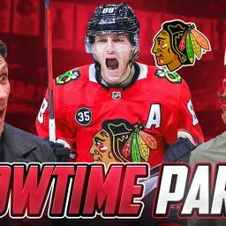 Patrick Kane and The Blackhawks Go Together Like Lamb and Tuna Fish