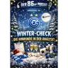 #55 - Wintercheck / Die Hinrunden-Analyse