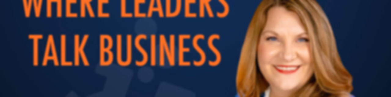 Chemical Show: Business, Leadership, Supply Chain, Talent, AI, Trends - Conversations and more