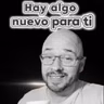 DEVOCIONAL EN VOZ ALTA · Hay algo nuevo para ti
