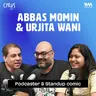 Abbas Momin & Urjita Wani React to Week's Craziest Headlines | Cyrus Says | Cock and Bull