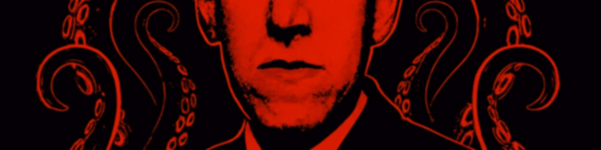 The Lovecraft Vault